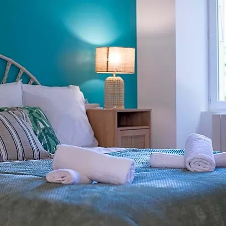 Aparthotel La Bouverie