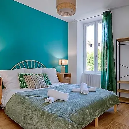 La Bouverie Aparthotel