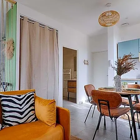 Aparthotel La Bouverie