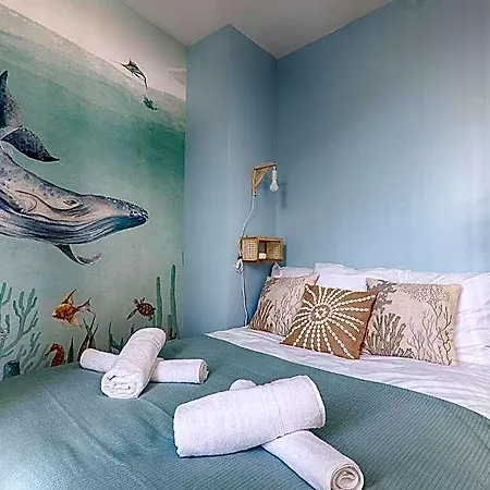 فندق La Bouverie 3*