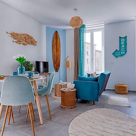 La Bouverie Aparthotel 3*