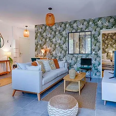 Aparthotel La Bouverie Tournon-sur-Rhône